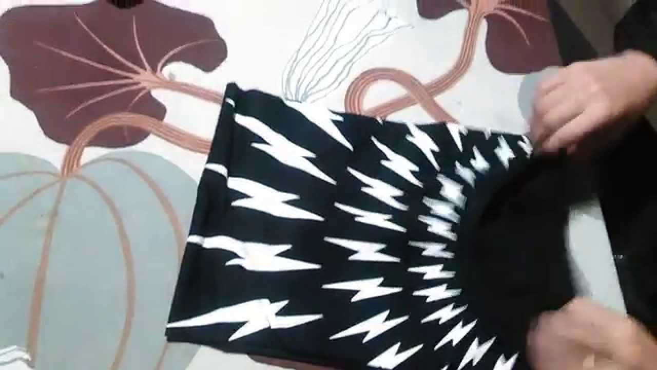 Neil Barrett Lightning Shirt from Aliexpress