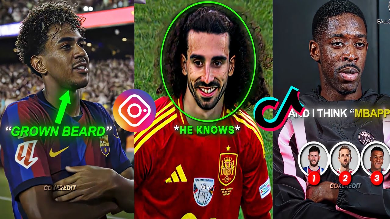 BEST FOOTBALL EDITS - GOALS, SKILLS, FAILS(#130)FOOTBALL TIKTOK EDITS #footballreels