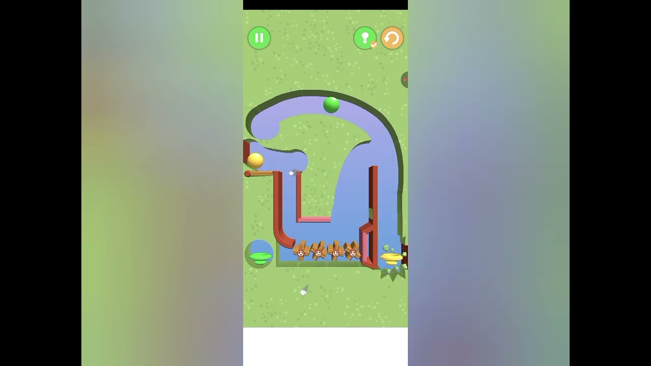 Dig this 655-5 | RADIUS | Dig this Level 655 Episode 5 solution walkthrough 