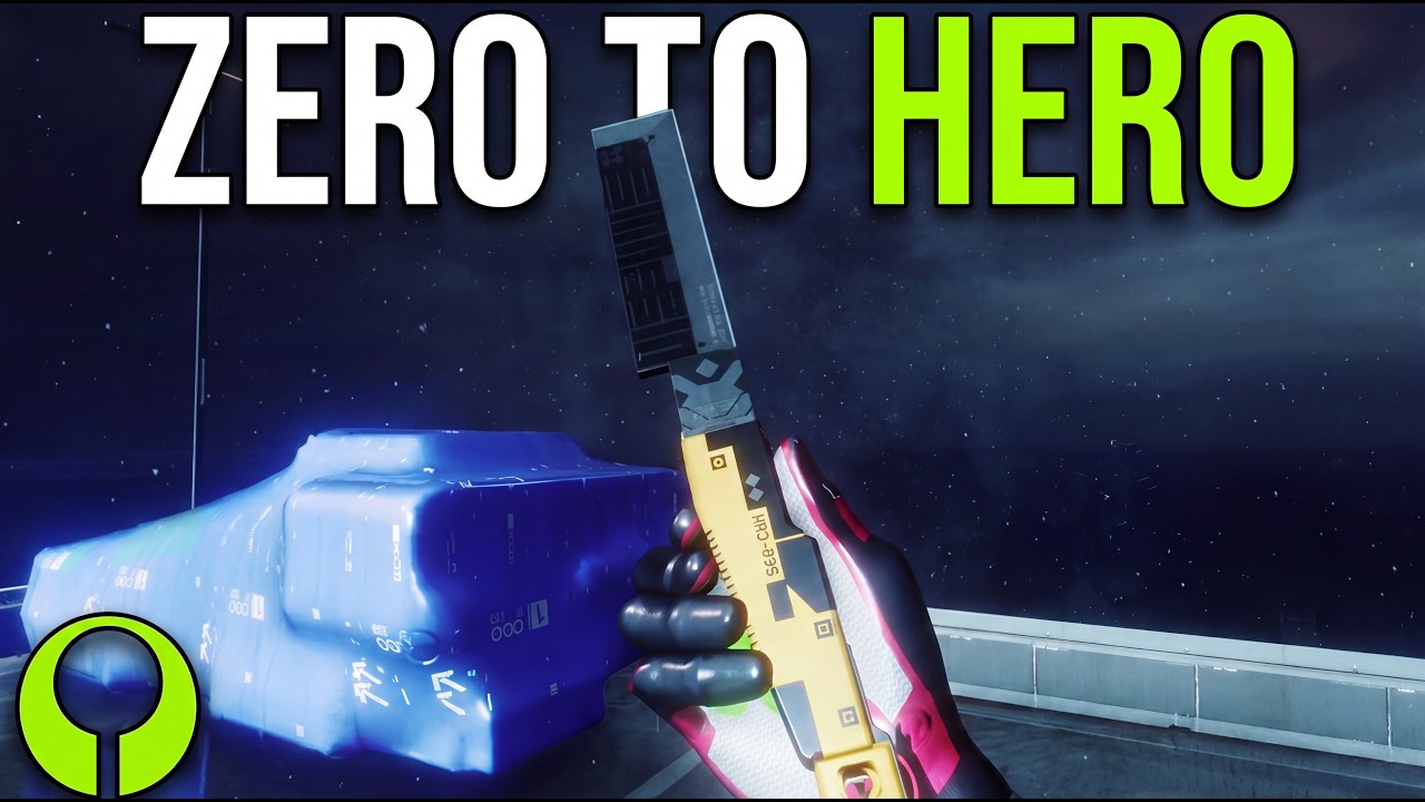 ZERO TO HERO in Solo Marathon...