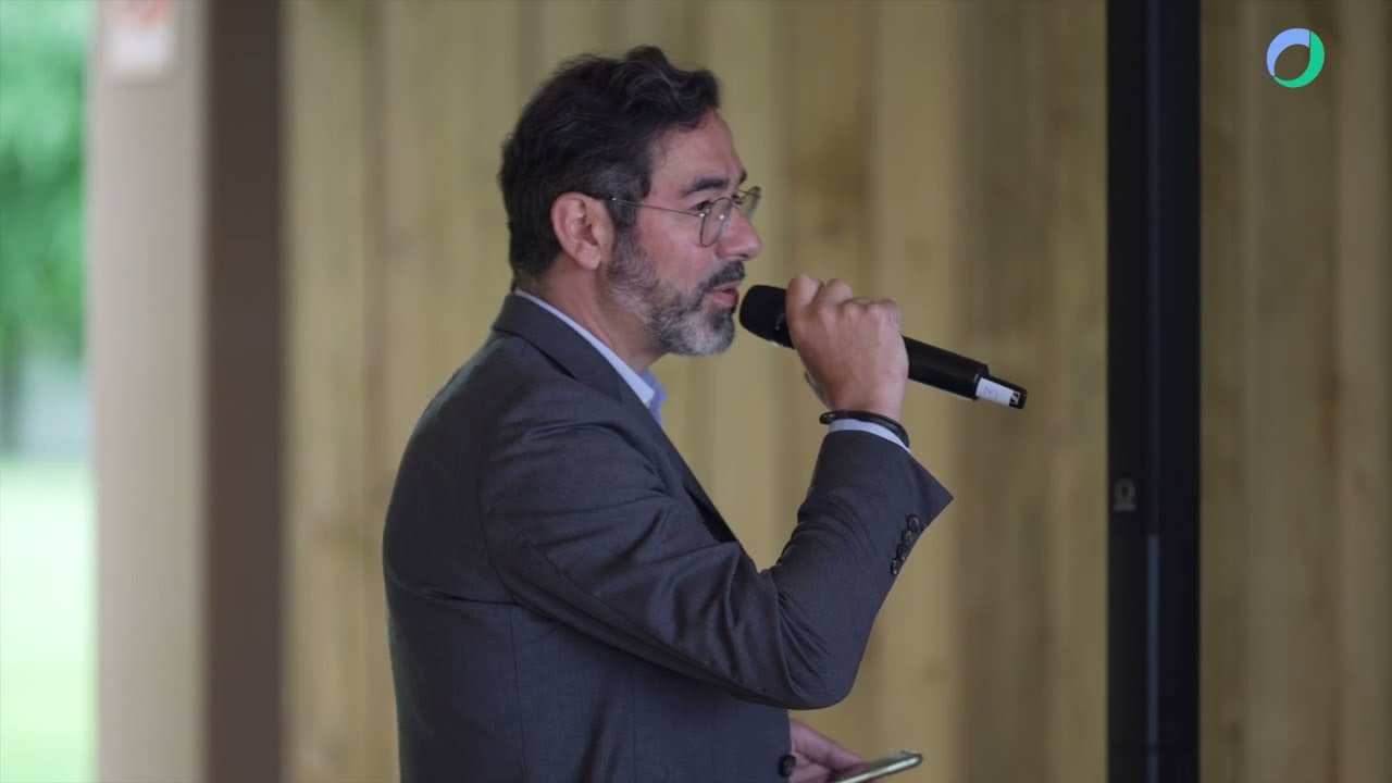 Retrofit BioGNV au salon Drive to Zero