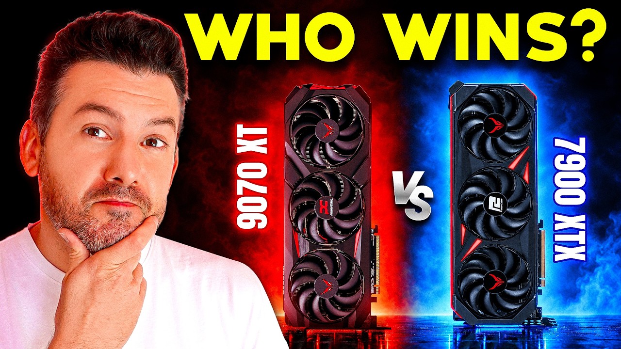 Which AMD GPU Is Better?