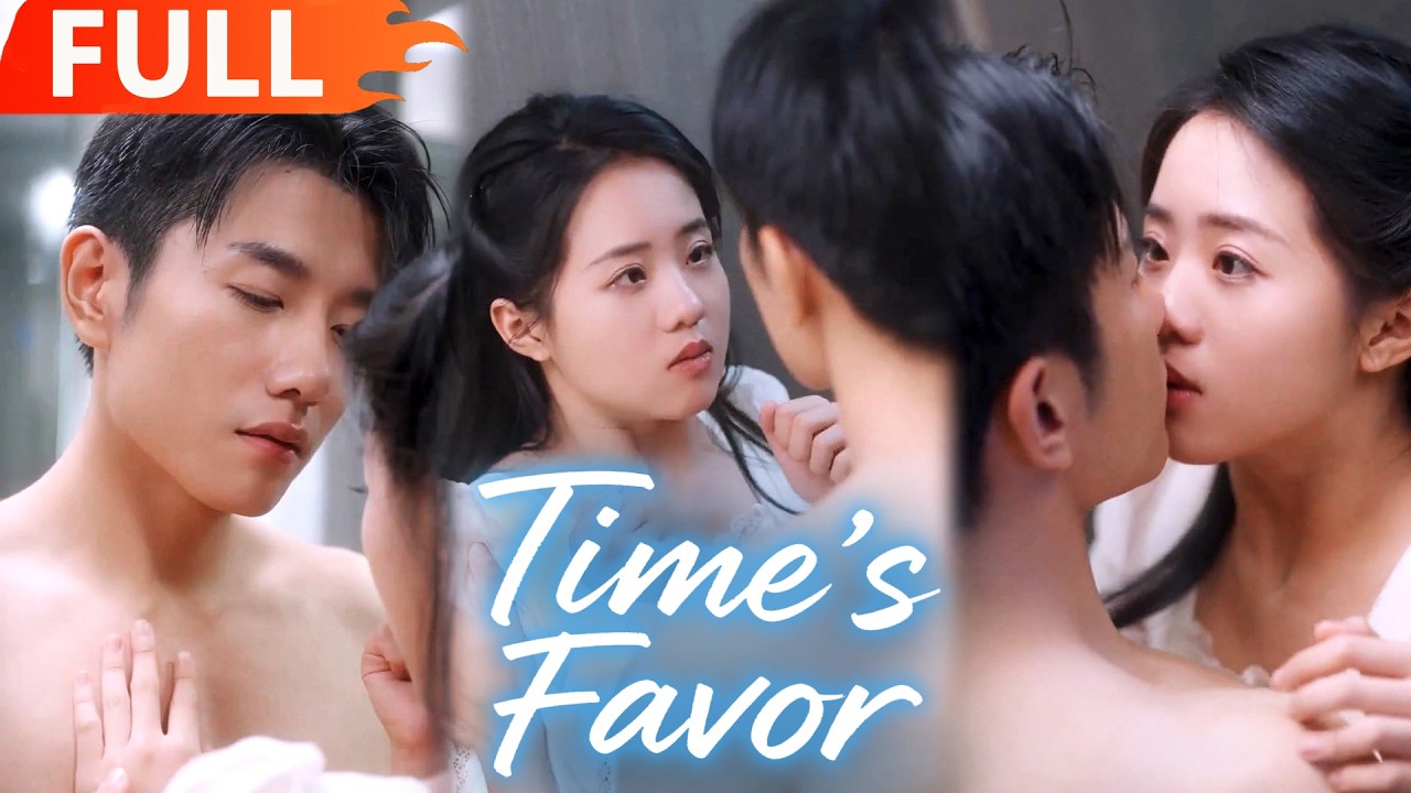 🌸One Night with a Sexy Model, She Leaves a Check—He’s the CEO Uncle Who Desired Her for 10 Years!
