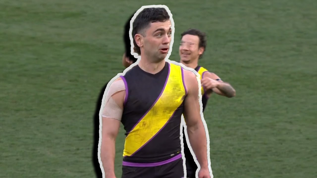 Oddities In The AFL Round 19 2023