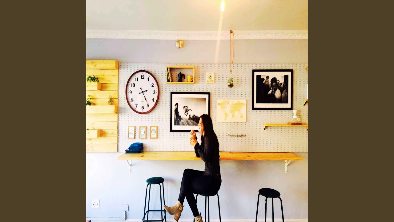 Background for Tea with Friends