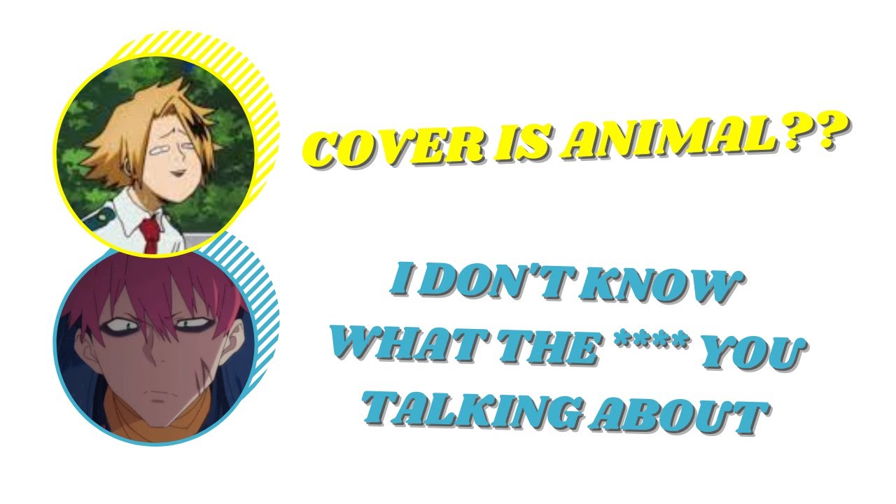 ENG | Hatanaka Tasuku and Hamano Daiki's English skills