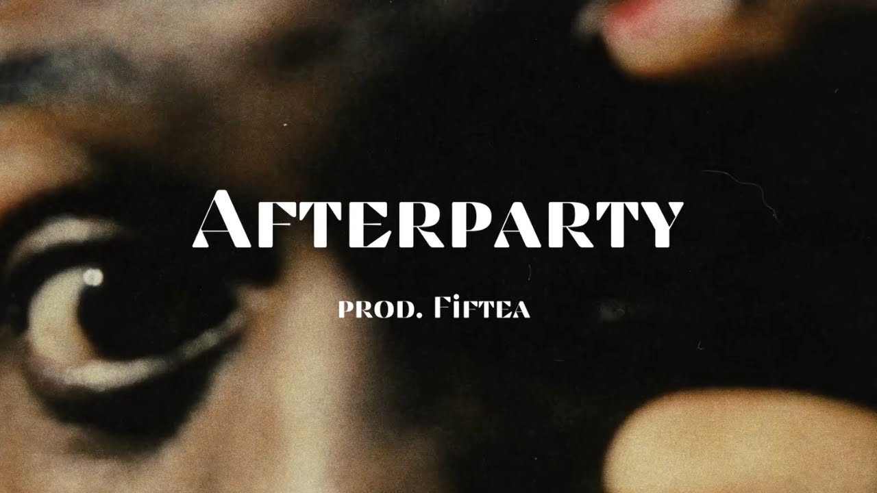 (FREE) UK Garage Type Beat x AJ Tracey Type Beat 2024 - Afterparty (2 STEP)