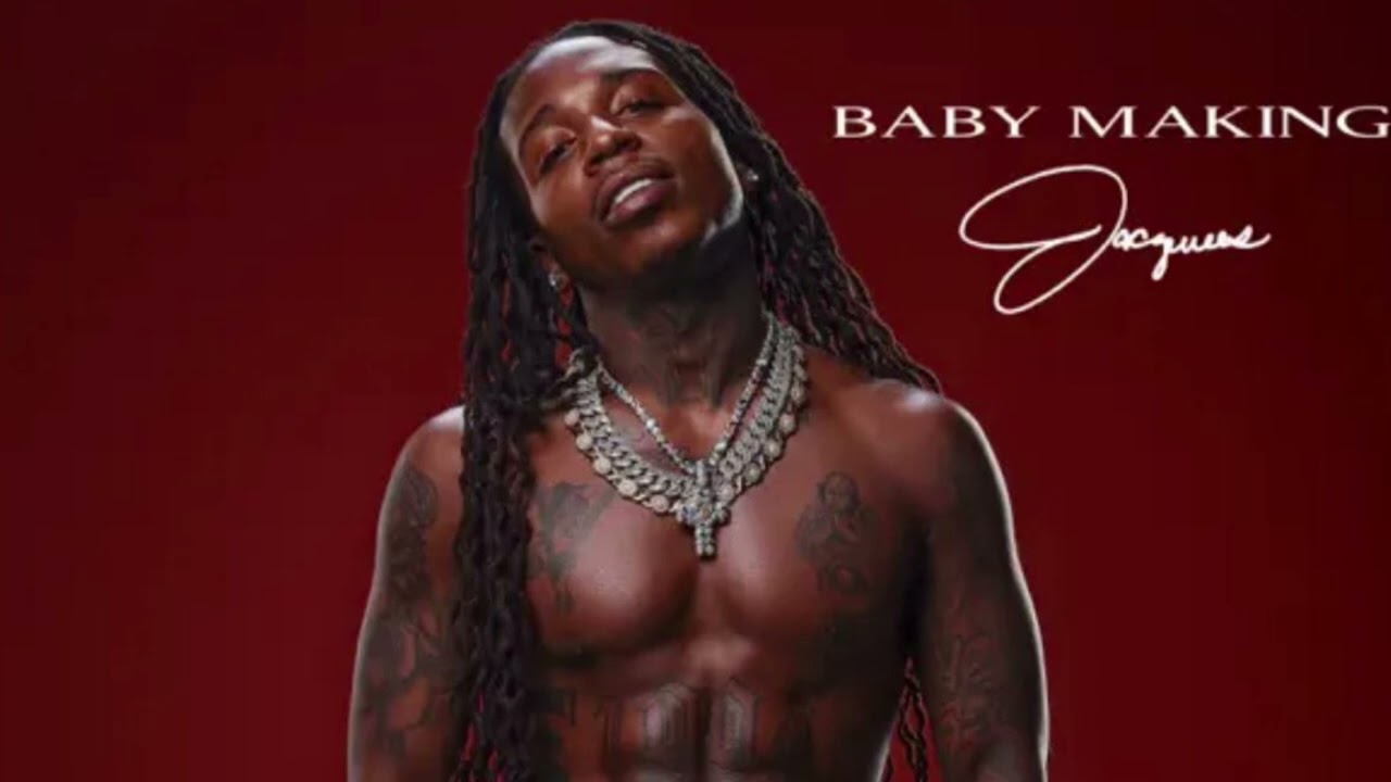 Jacquees-Middle of the night ￼ #fybdenver