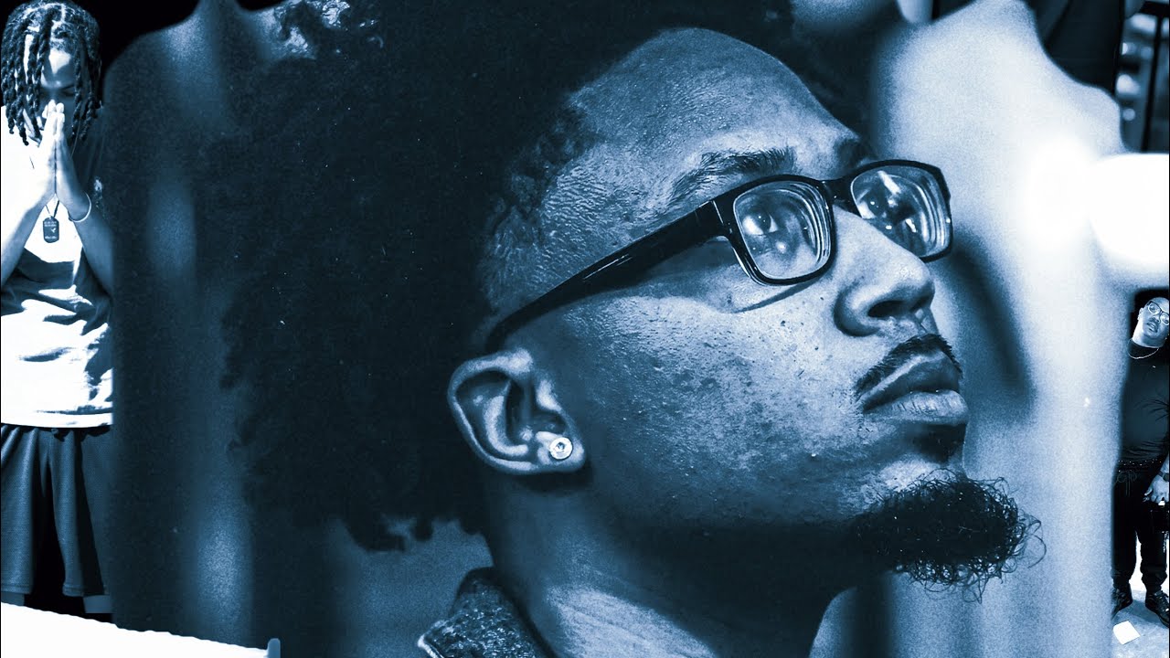 YvngSymba-  MILLION DOLLAR DREAM #NHRL