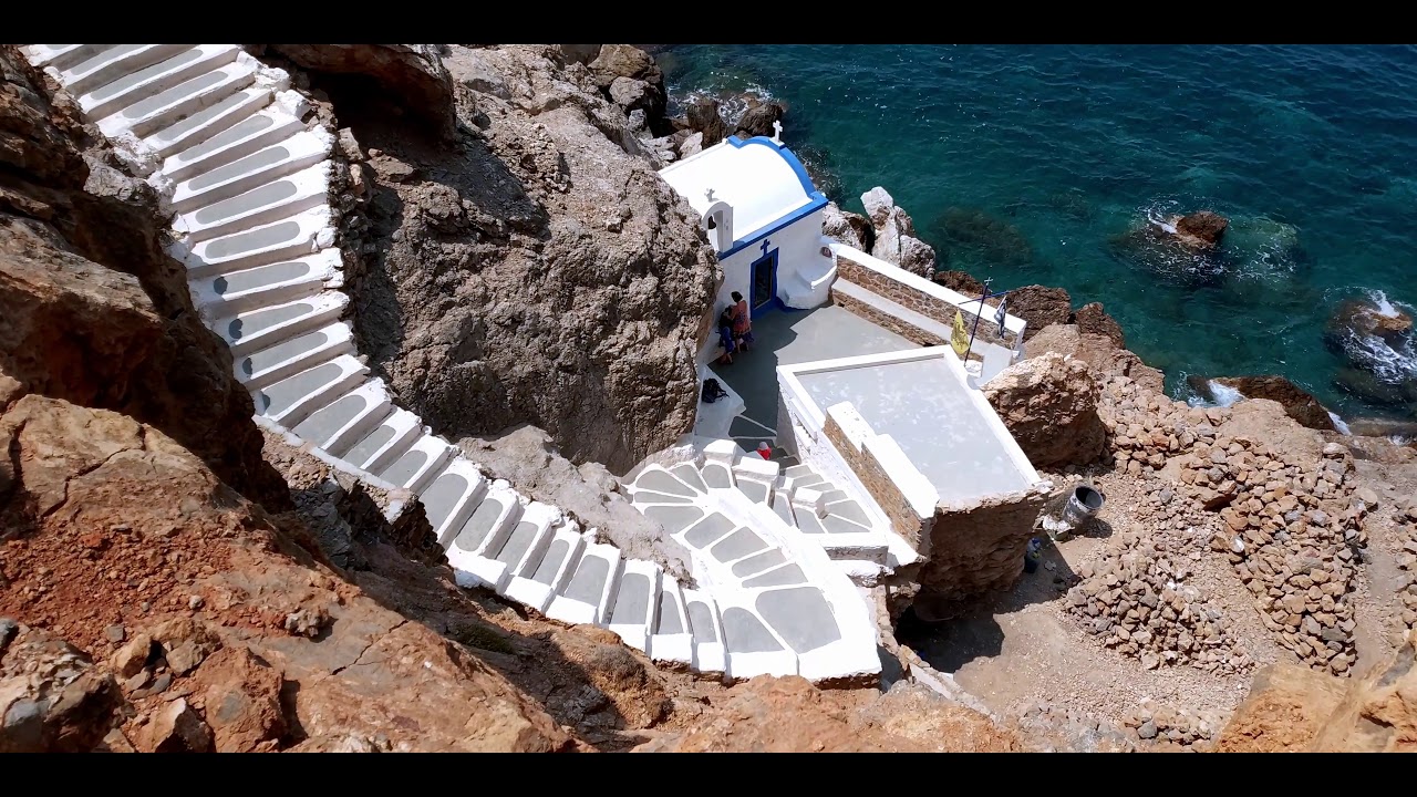 Greece Dodecanese Leros & Kalymnos