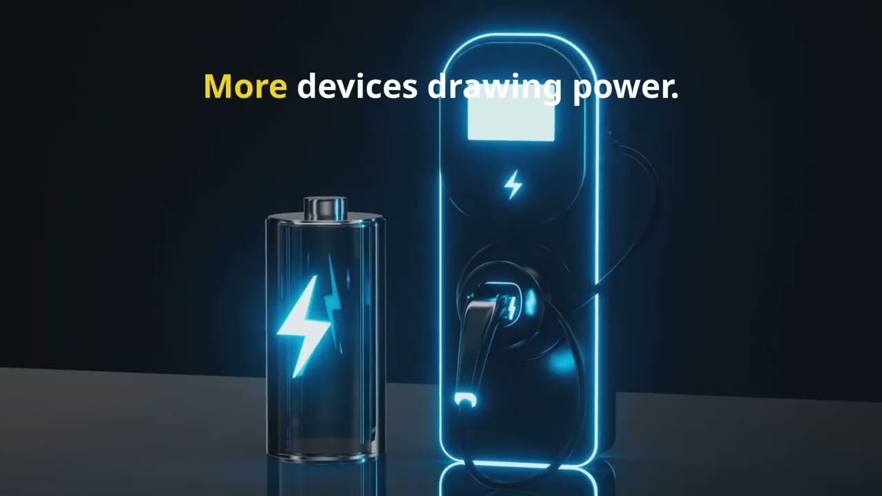 90 Seconds to Grid Failure  2026 03 11 1                                             #powergrid
