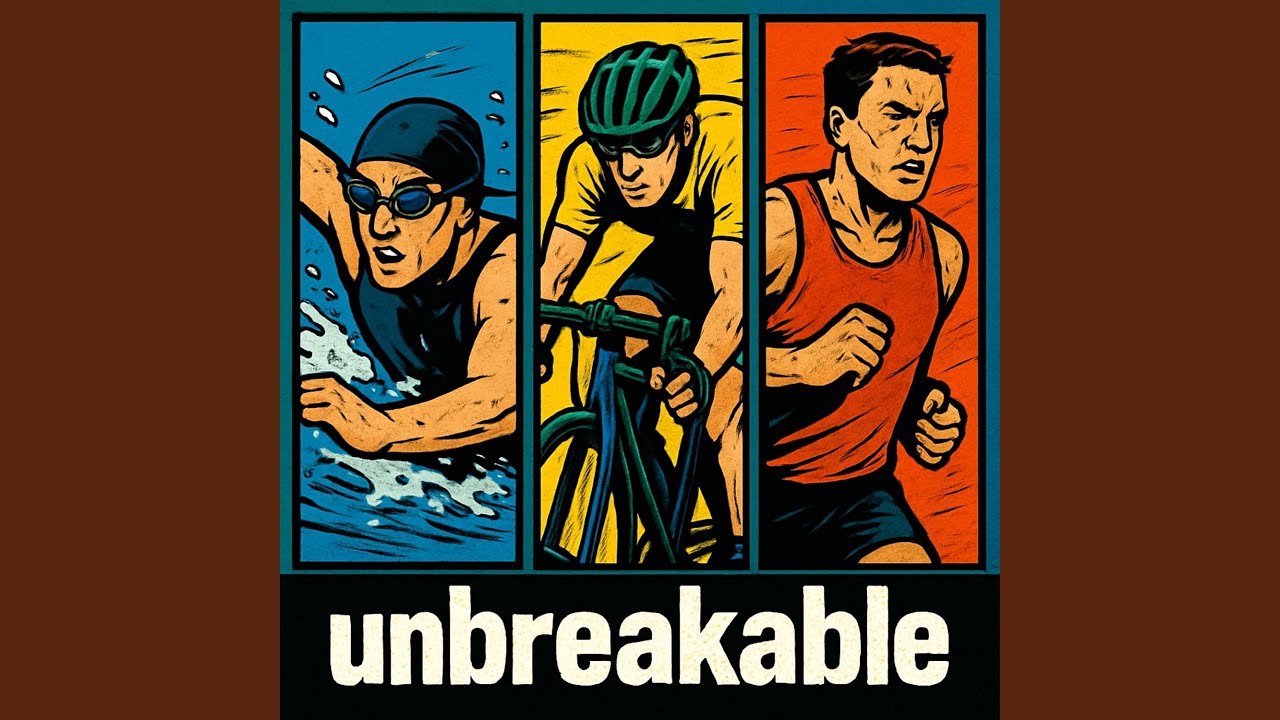 unbreakable (hard rock Version)