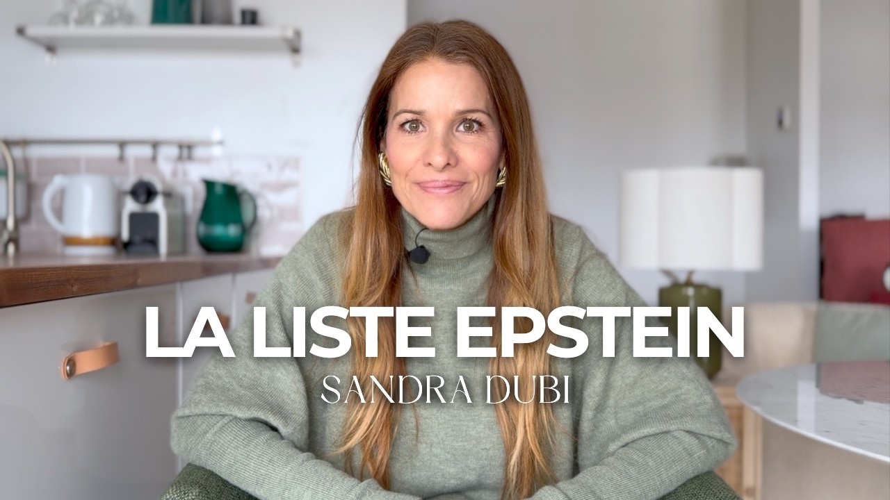 Liste Epstein : Jusqu’où s’informer sans se polluer ?