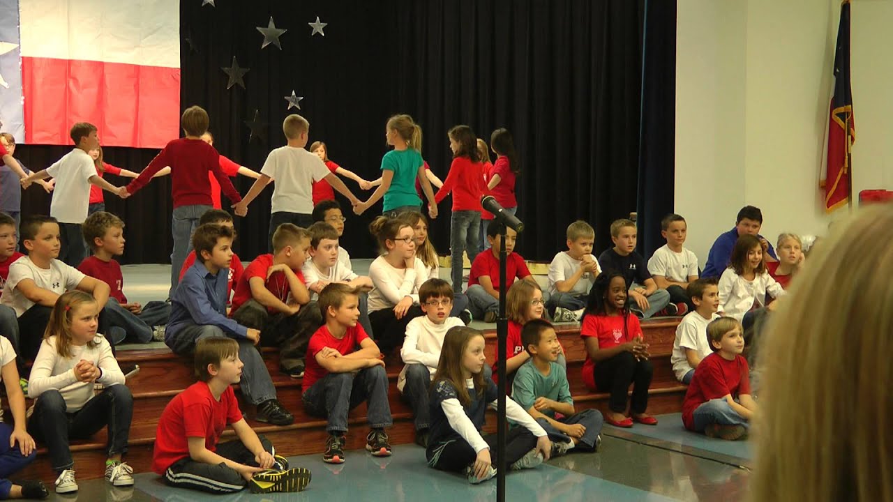 Fall 2012 4th-Grade