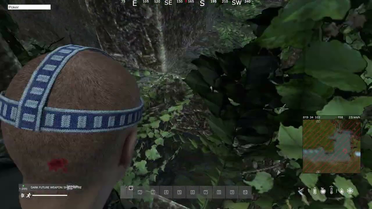 Dayz Hellfire Retreat Blood Temple 2025
