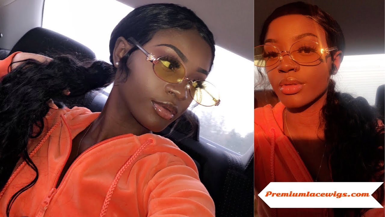 Affordable full lace wig!!! | Premiumlacewig.com