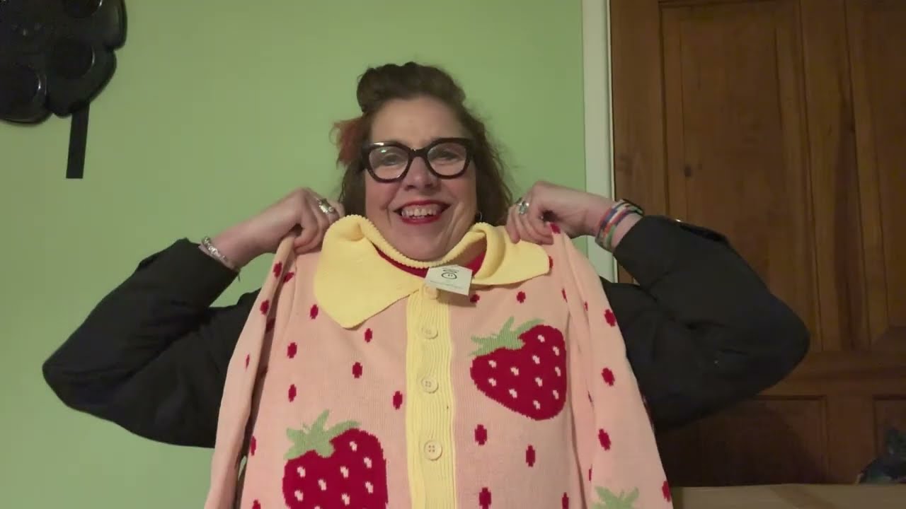 February Prize Unboxing - lovely prizes and finally made use of a prize from 4 years ago! 