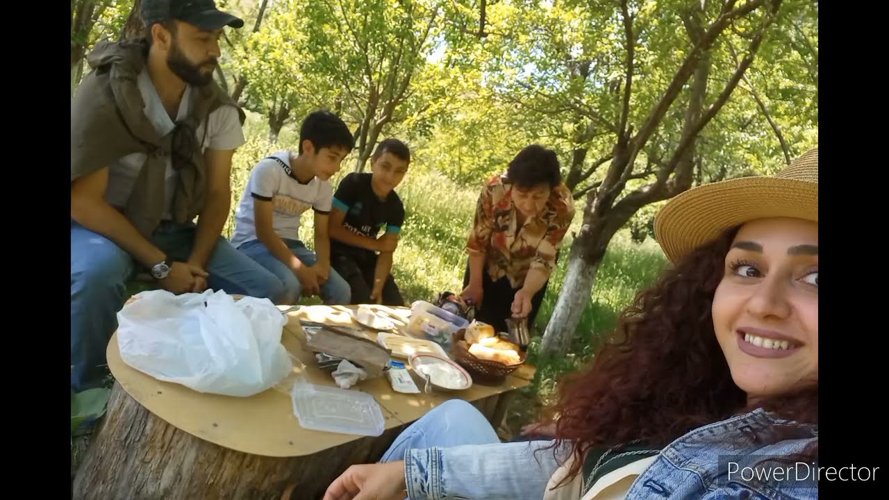 Գործուղում Գագարին նախագծով դեպի Դդմաշեն