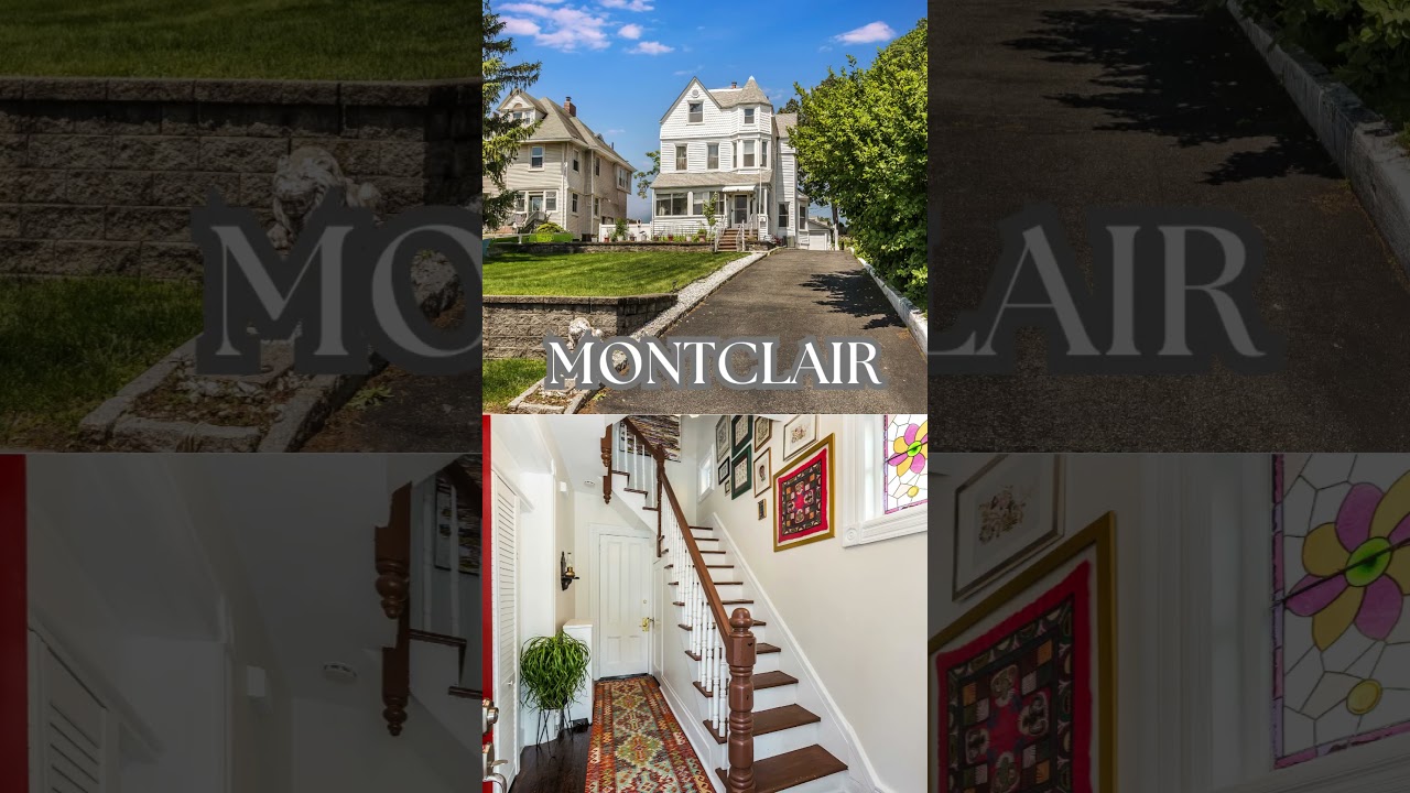 Exclusive Off-Market Homes in Montclair & Bloomfield | Clare Morcella