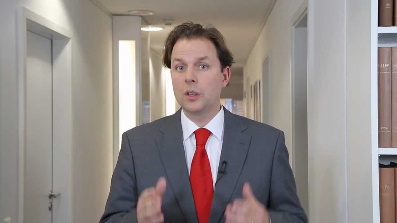 Facebook Abmahnung wegen eines Vorschau-Bildes - RA Christian Solmecke gibt Tipps