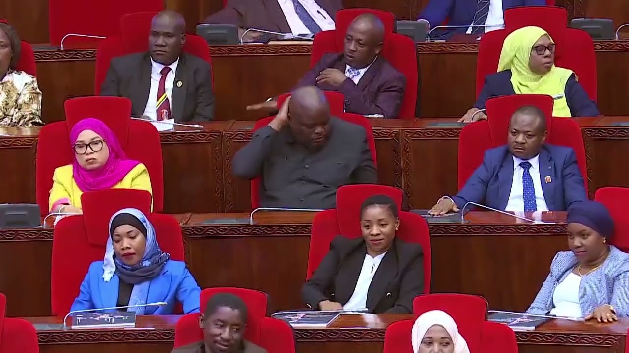 SEKTA YA NISHATI NI MUHIMU KWA MAENDELEO- DKT. SAMIA