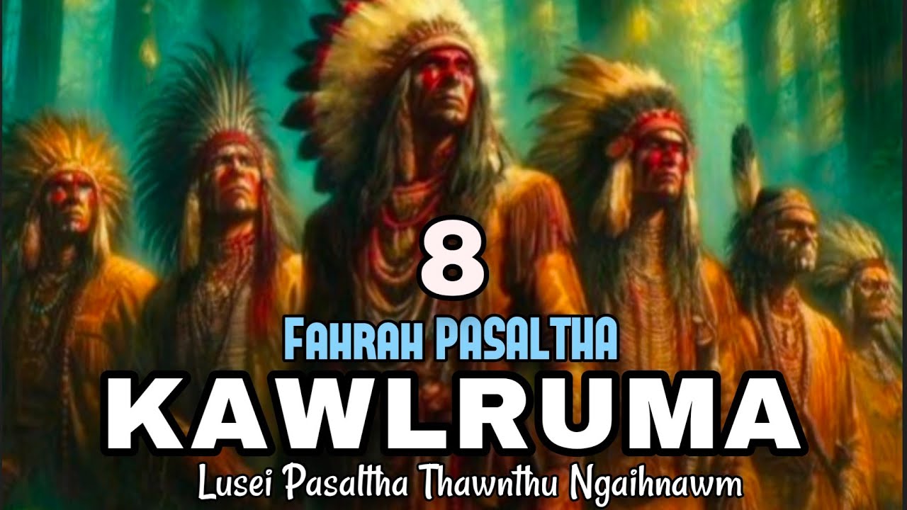 Fahrah PASALTHA KAWLRUMA - 8