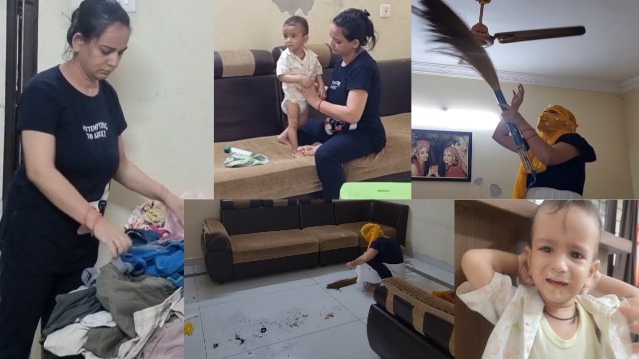 बस बच्चों का देखकर रह रही हूं इस घर में वरना कब का छोङ देती यंहा मेरी किसी को जरूरत नही😒