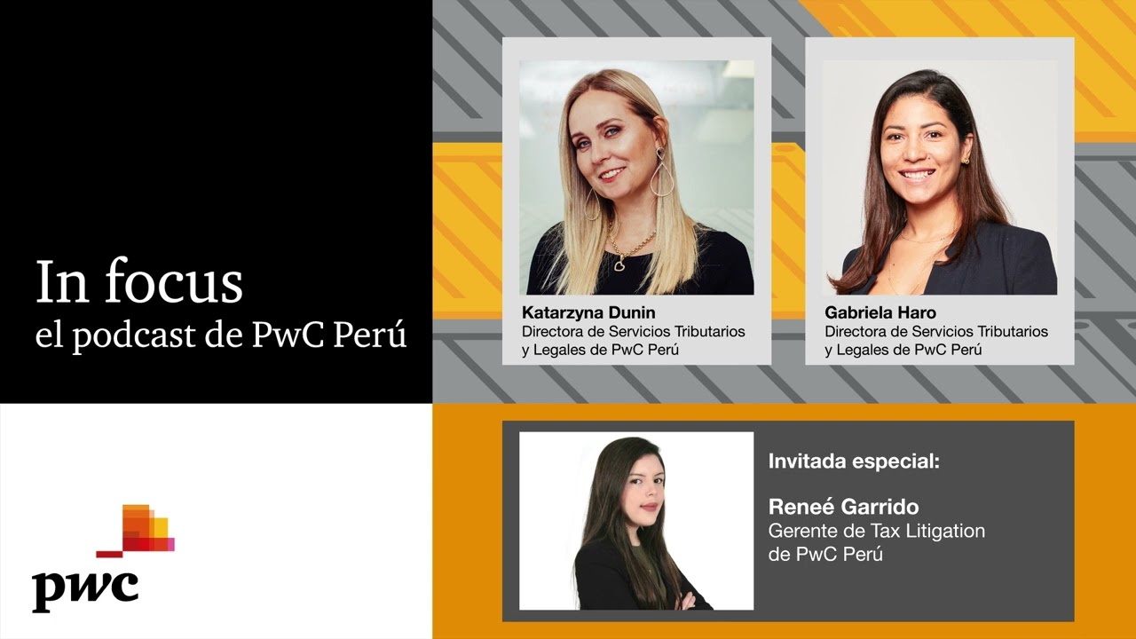 Episodio 91: Nuevo criterio sobre intereses moratorios en pagos a cuenta - In Focus Podcast