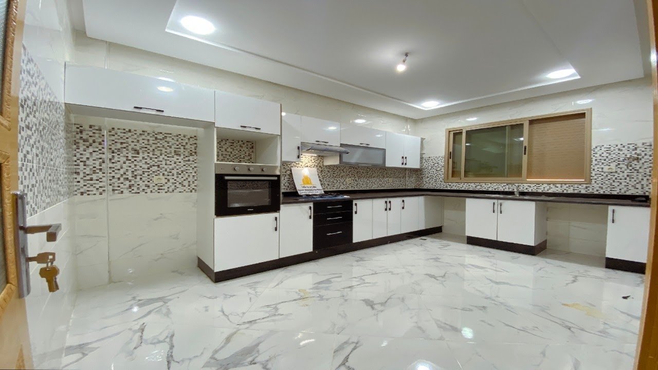 إبداع خيالي لهذه التحفة المعمارية الفنية 👇 سوبلكس رقم واحد فالسوق🏅 2 واجهات تتواجد قرب مسجد أناسي 💥