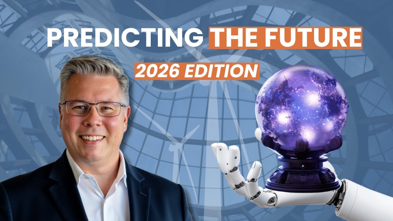 5 Predictions That Will Define Your Career in 2026