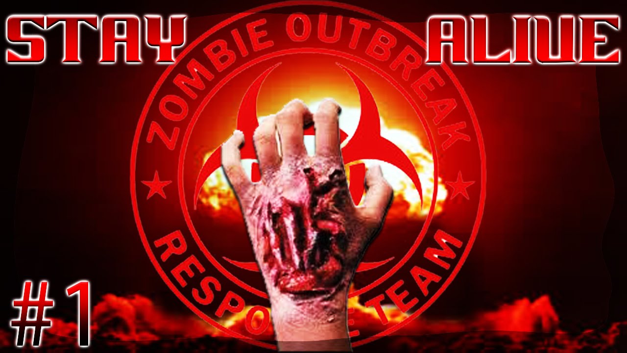 COD AW: Stay Alive (Episode 1)