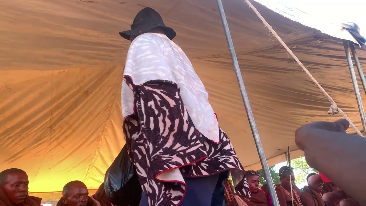 Ntate Taelo , 2025, qhoboshane 