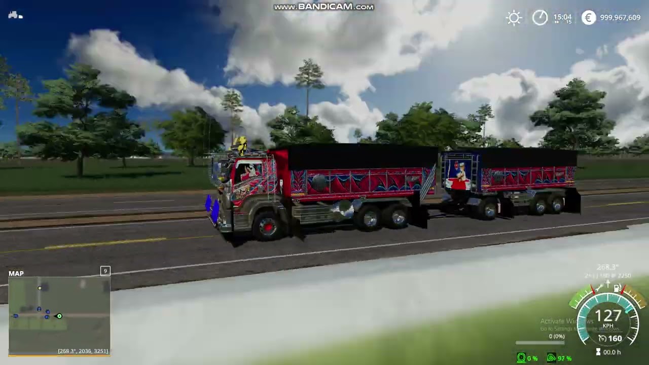 fs19 kob