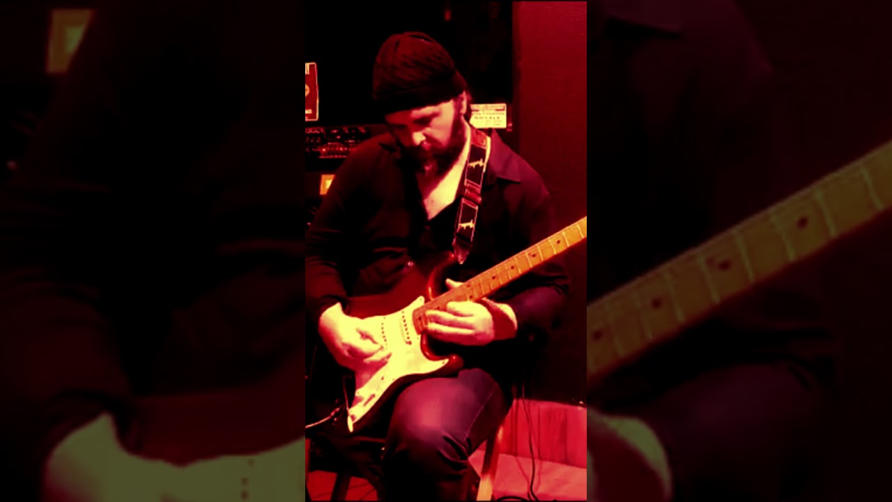 IMPROVISO AO VIVO 