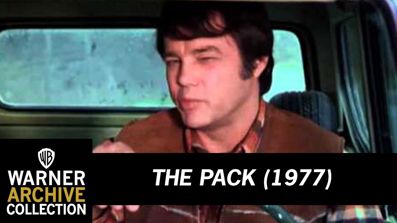 Preview Clip | The Pack | Warner Archive