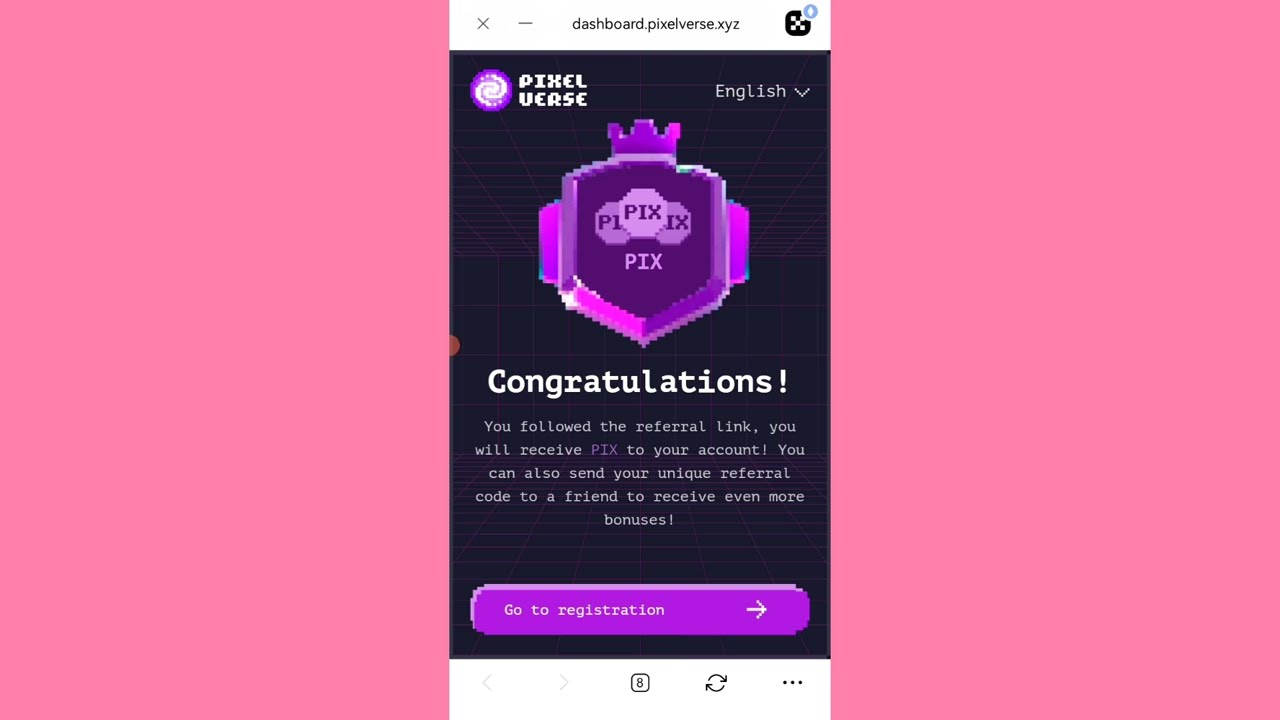 How to Link Pixelverse Dashboard // Pixeltap Withdrawal // Pixelverse Dashboard linking Guide
