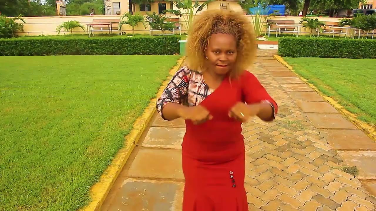 MANTHA NGAI OFFICIAL VIDEO BY JOSEPHINE KIVUVA