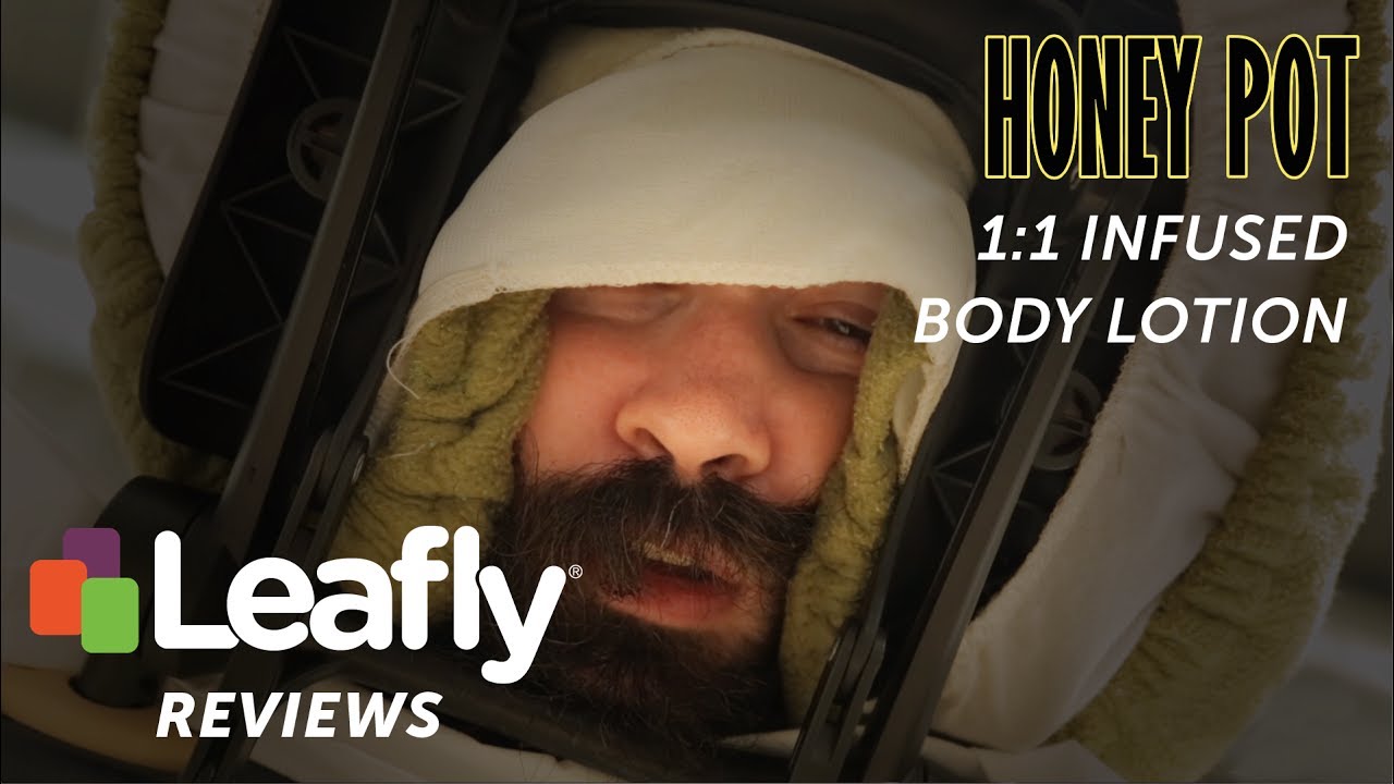 Honey Pot Topicals &ndash; Leafly Reviews