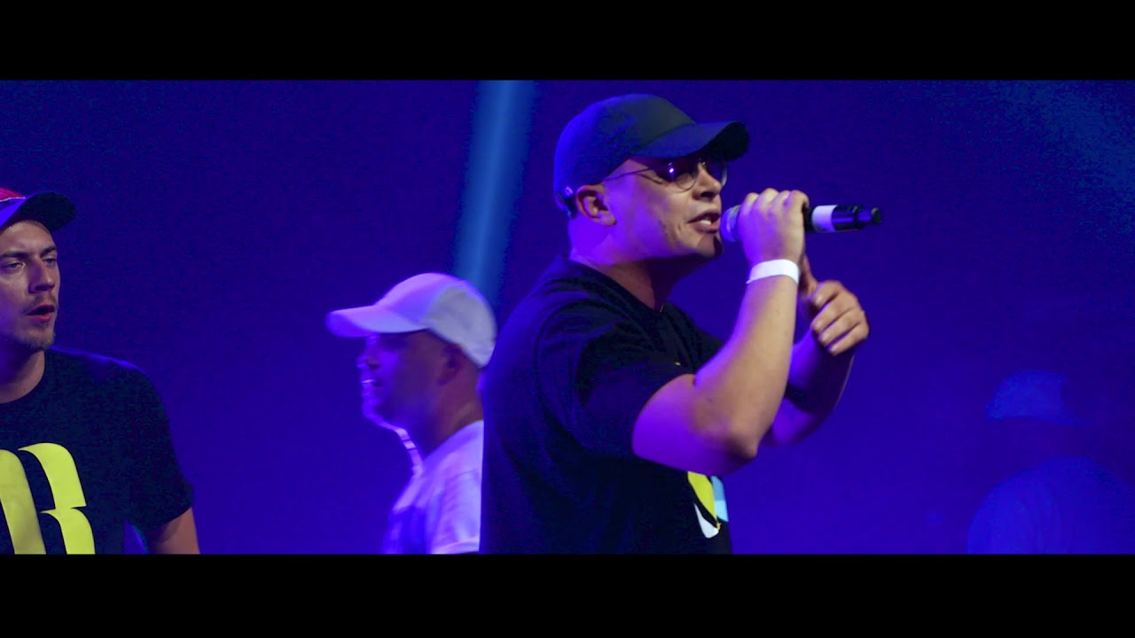 Jano Polska Wersja feat. MR, Hinol PW - 