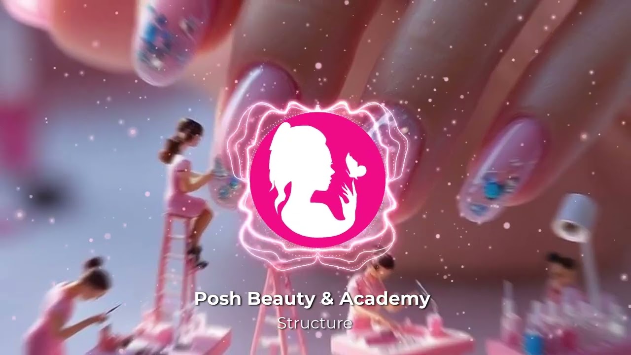 Posh Sounds - Structure
