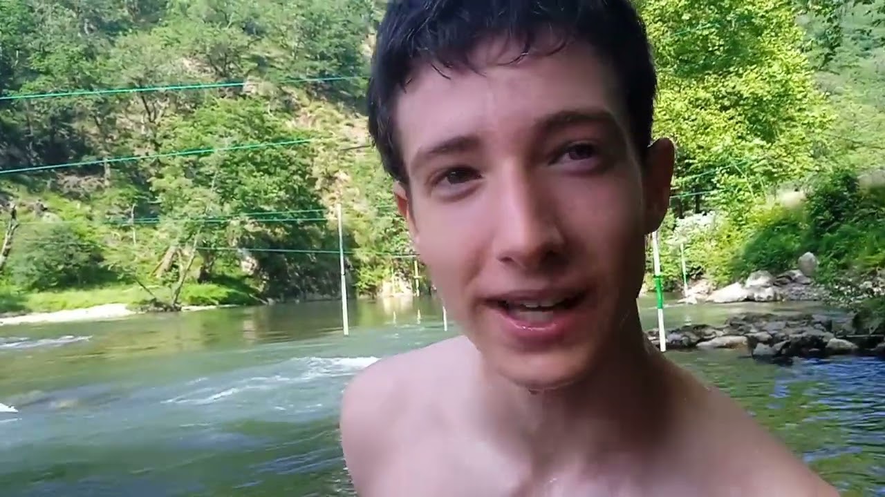 La naturaleza