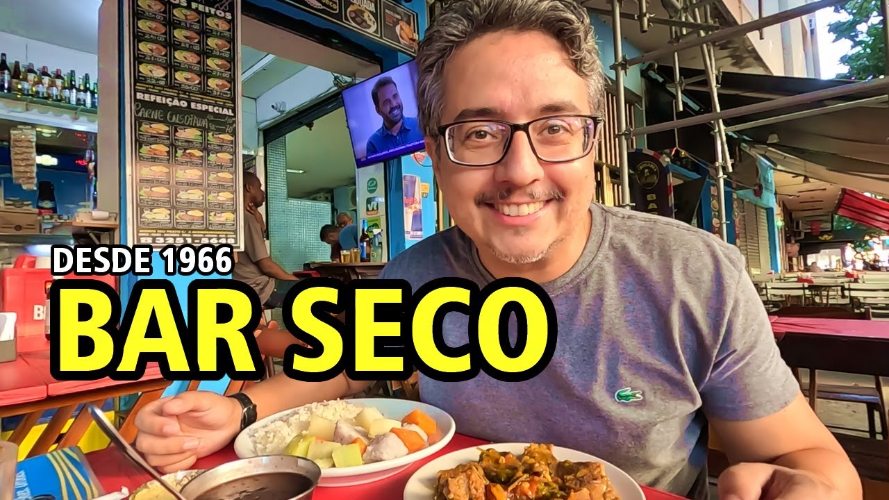 Botequim Raiz - Bar Seco desde 1966 em Botafogo