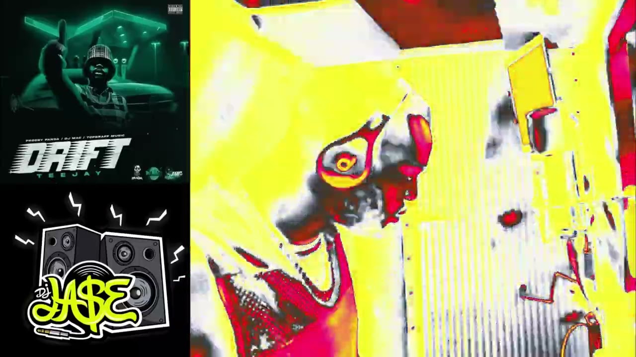 TEEJAY dubplate {Dj Jase} @ dainjamentalz u$a 5