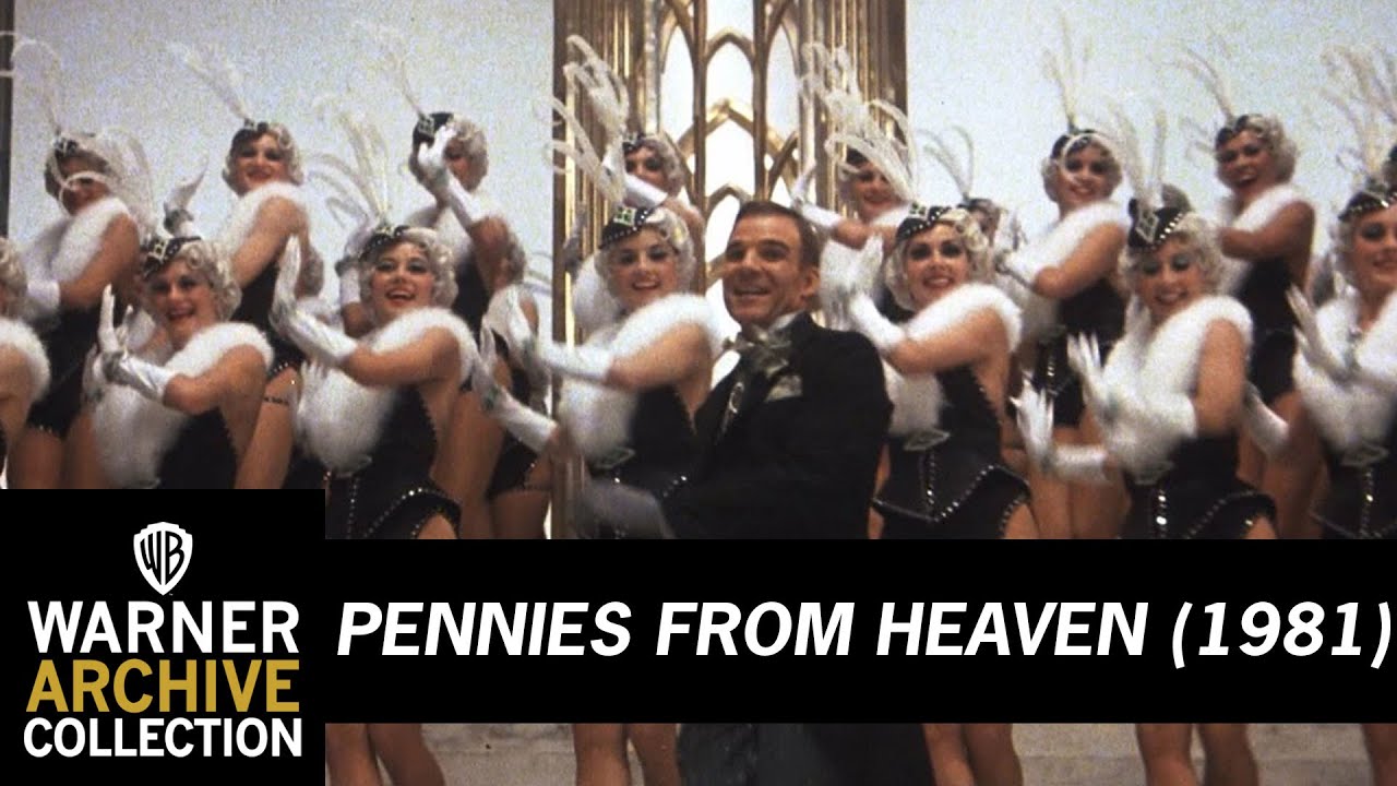 Yes! Yes! | Pennies From Heaven | Warner Archive