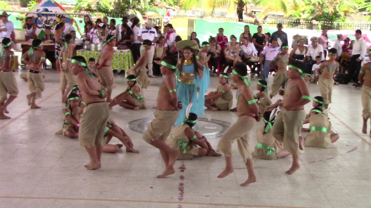 SMART KIDS TV. DANZA DEL AGUA