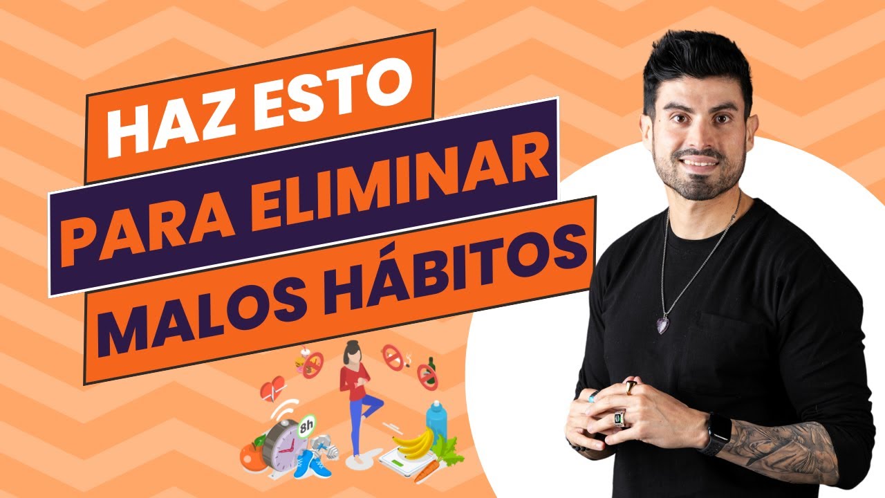 Rompe tus Automatismos y Transforma tu Vida: ¡Descubre cómo superar bloqueos inconscientes!