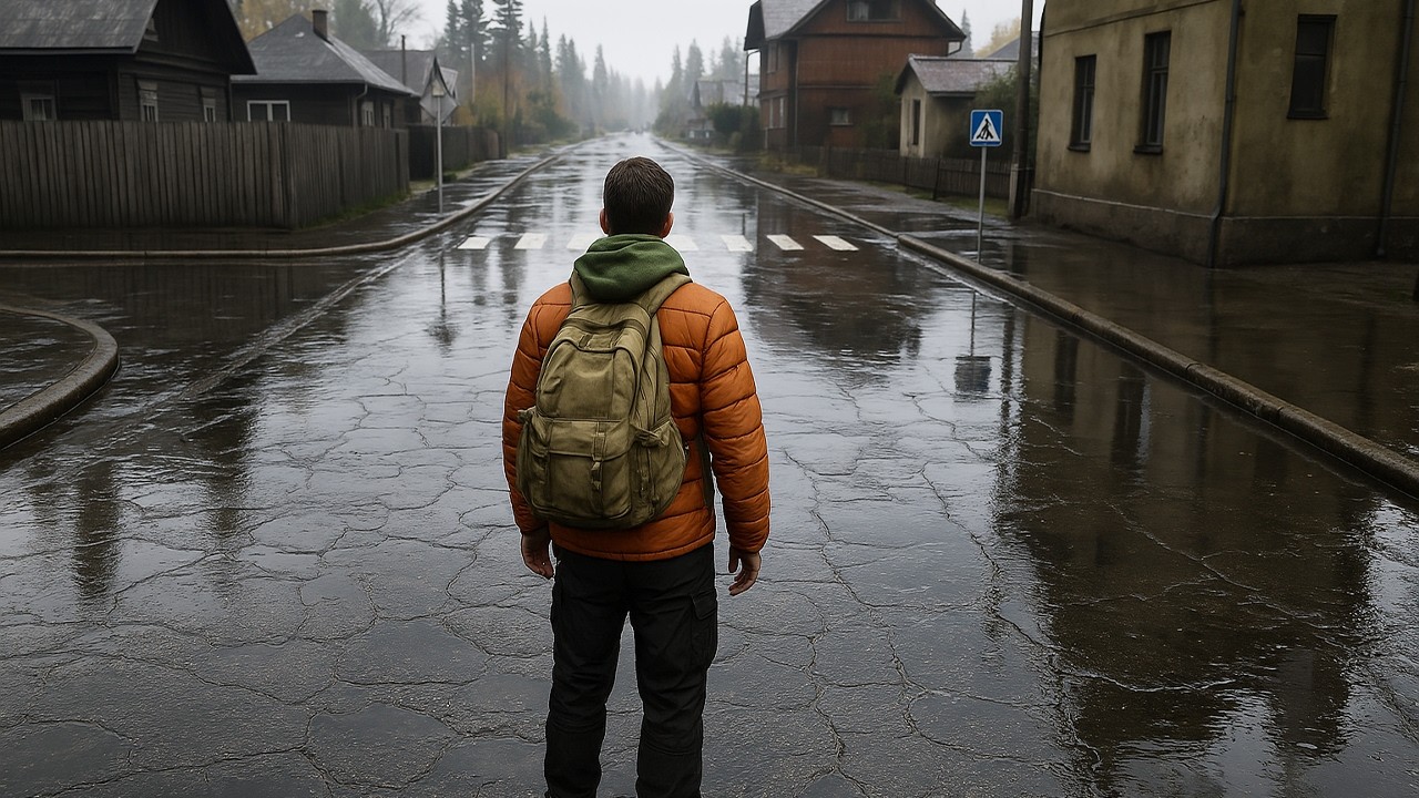 Could This Be The NEW DayZ!?