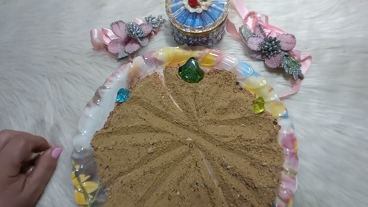 القراءة بالرمال والودع لبرج الحوت 🐋💎💎💎