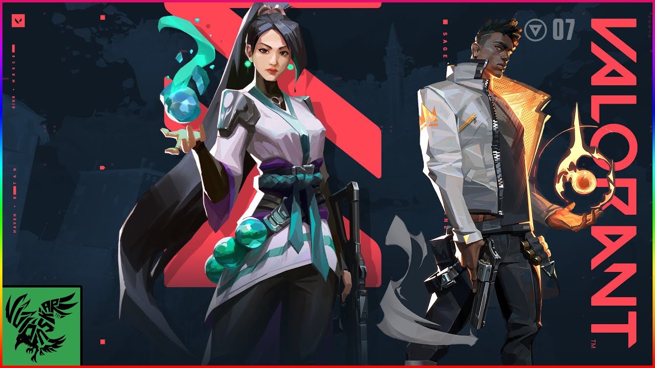 VALORANT Fragathon: Return of the Battle Sage and Phoenix