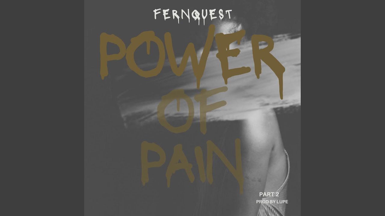 Power of pain pt2 (feat. lupe)